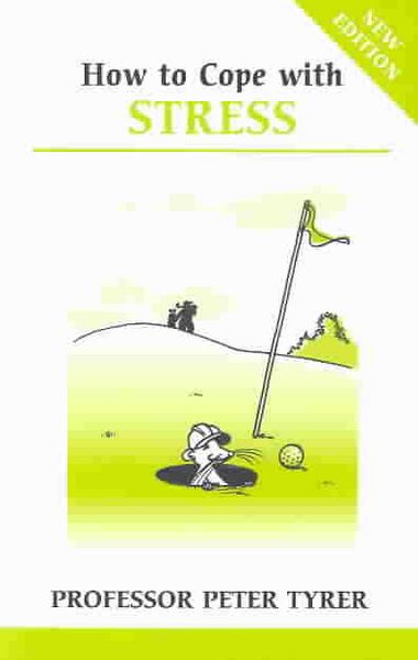 Produktbild: How to Cope with Stress