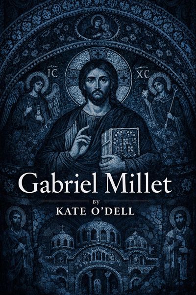 Produktbild: Gabriel Millet