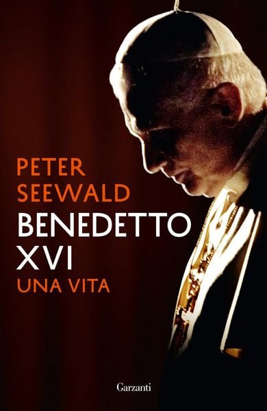 Produktbild: Benedetto XVI. Una vita