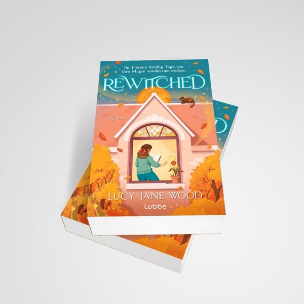 Produktbild: Rewitched