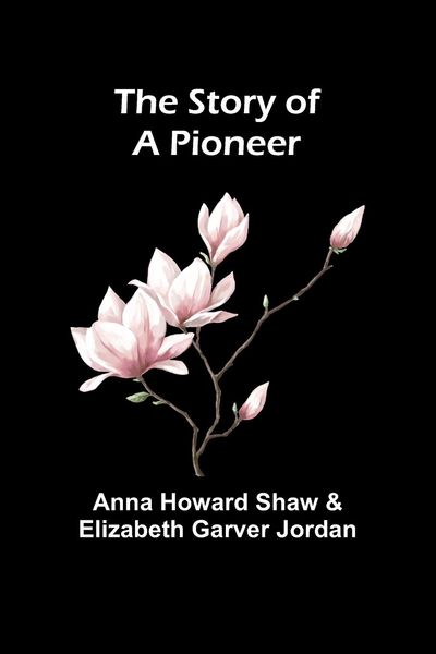 Produktbild: The Story of a Pioneer