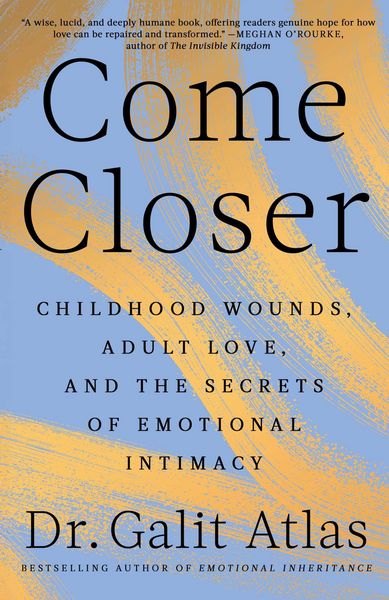 Produktbild: Come Closer