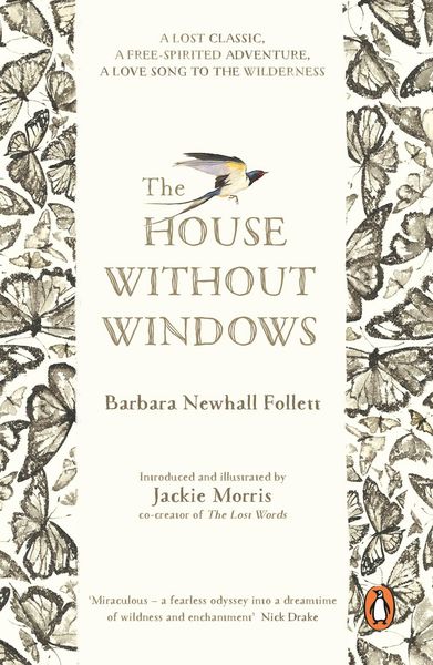 Produktbild: The House Without Windows