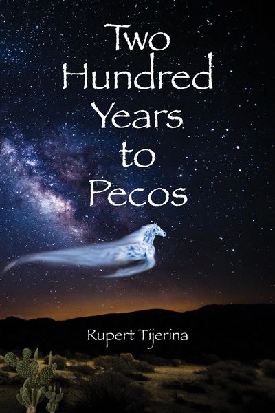 Produktbild: Two Hundred Years to Pecos
