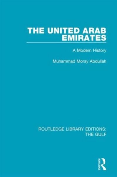 Produktbild: United Arab Emirates