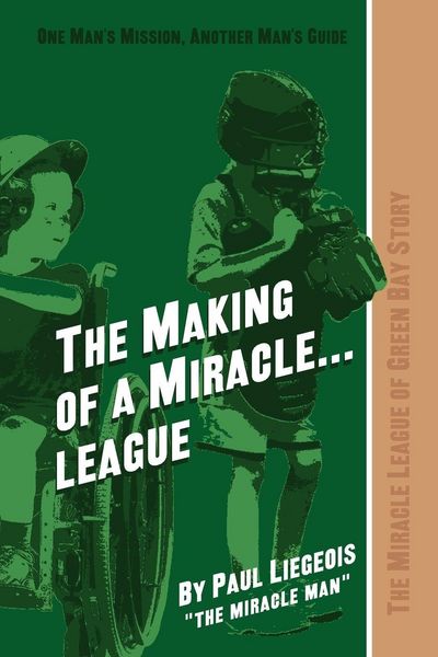 Produktbild: The Making of a Miracle...League