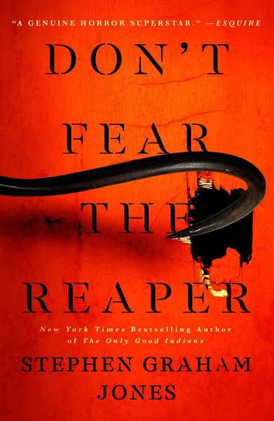 Produktbild: Don't Fear the Reaper