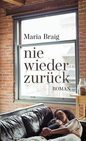 Produktbild: Nie wieder zur&uuml;ck