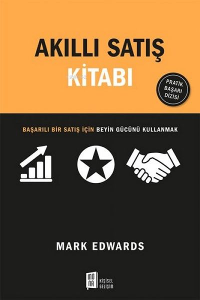 Produktbild: Akilli Satis Kitabi