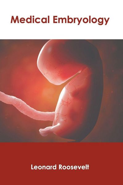 Produktbild: Medical Embryology