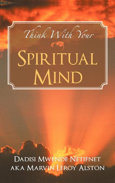 Produktbild: Think with Your Spiritual Mind