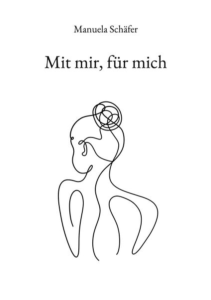 Produktbild: Mit mir, f&uuml;r mich