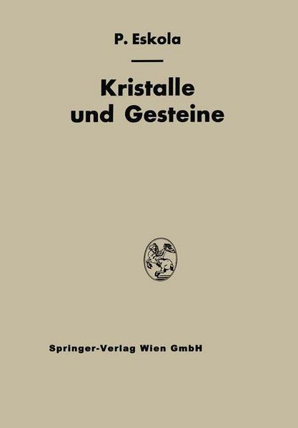 Produktbild: Kristalle und Gesteine