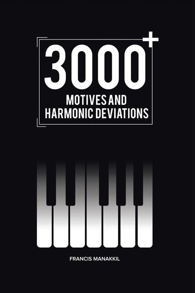Produktbild: 3000+ Motives and Harmonic Deviations