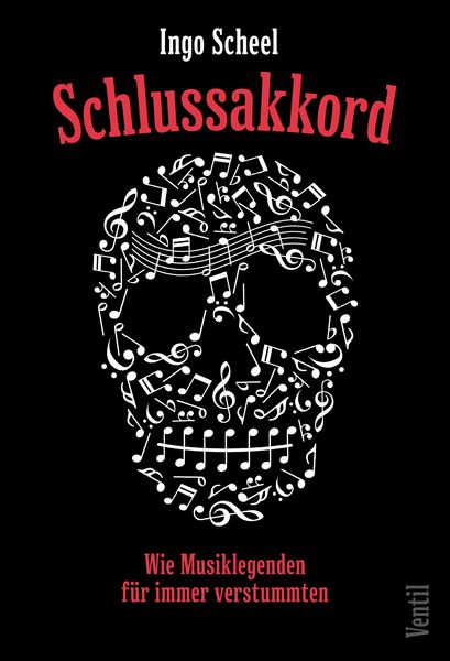 Produktbild: Schlussakkord
