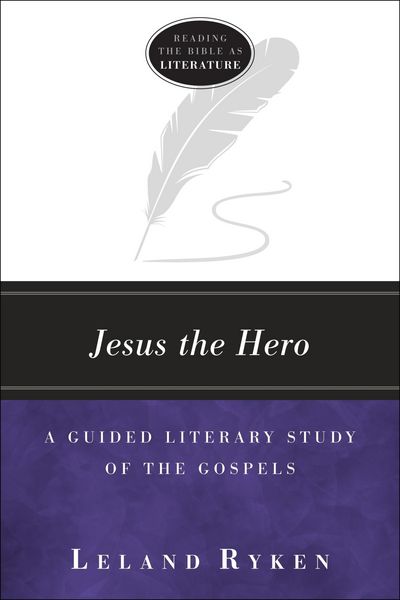 Produktbild: Jesus the Hero