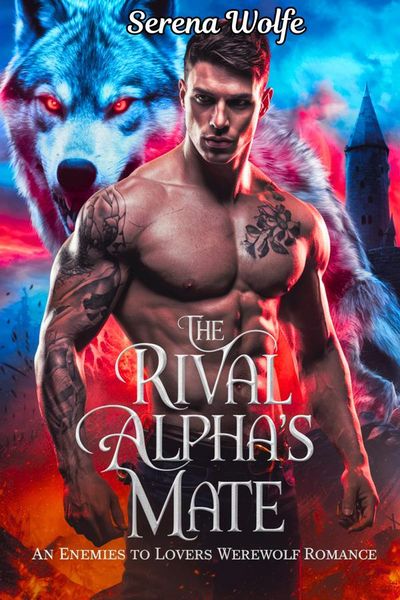 Produktbild: The Rival Alpha's Mate
