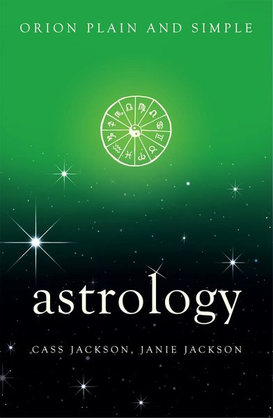 Produktbild: Astrology, Orion Plain and Simple