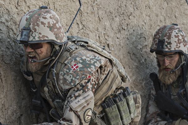 Produktbild: A War