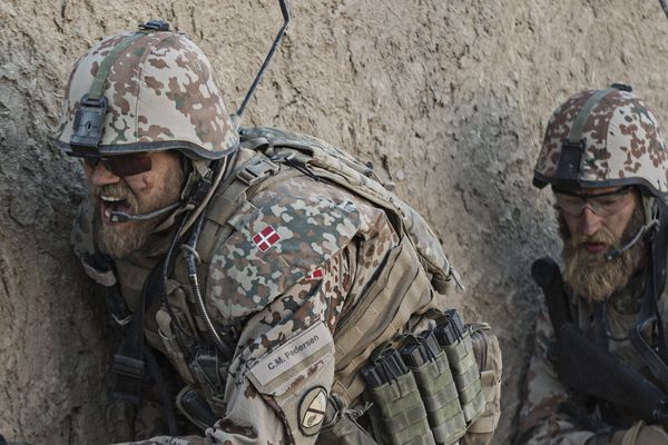 Produktbild: A War