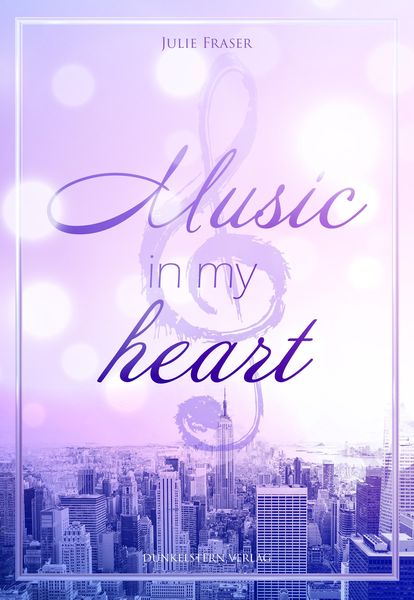Produktbild: Music in my heart