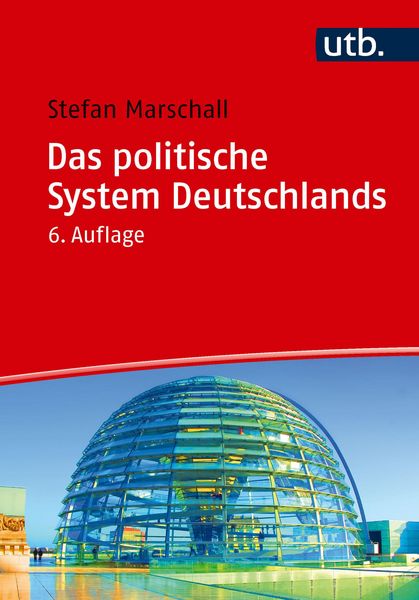 Produktbild: Das politische System Deutschlands