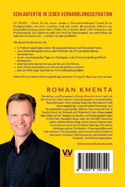 Produktbild: Zu teuer!