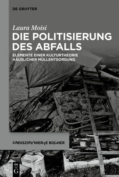Produktbild: Die Politisierung des Abfalls