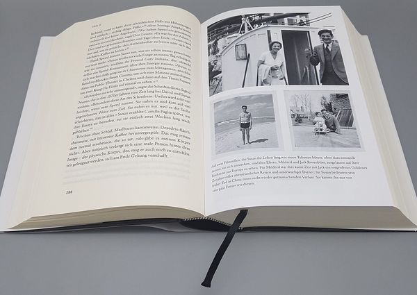 Produktbild: Sontag
