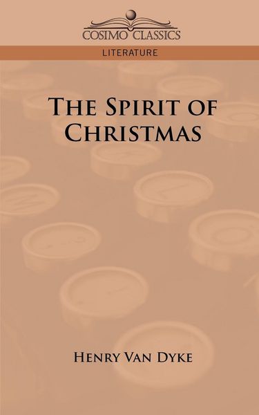 Produktbild: The Spirit of Christmas