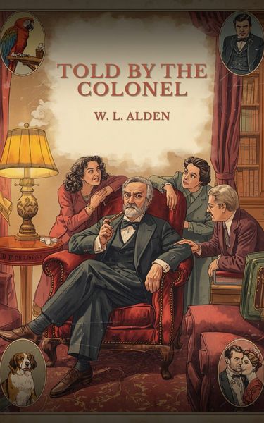 Produktbild: Told by the Colonel