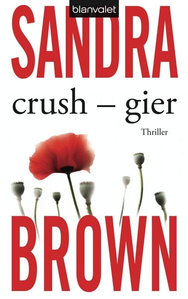 Produktbild: Crush - Gier
