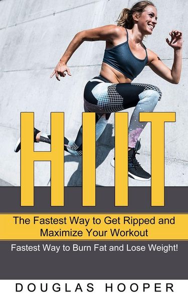Produktbild: HIIT