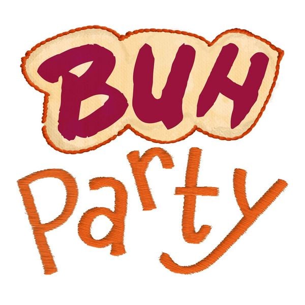 Produktbild: Buh Party