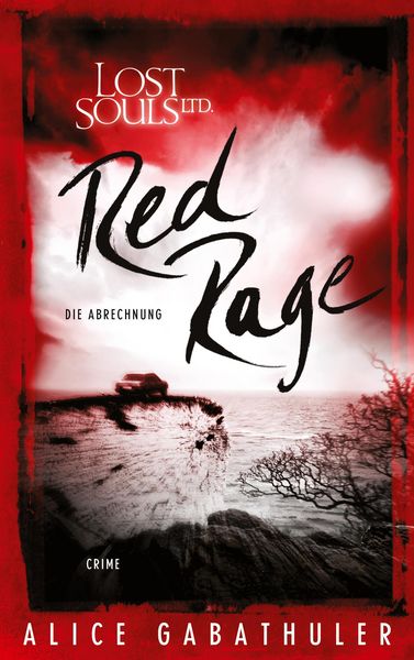 Produktbild: Red Rage