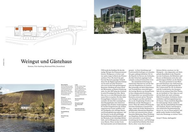 Produktbild: Sch&ouml;n hier. Architektur auf dem Land