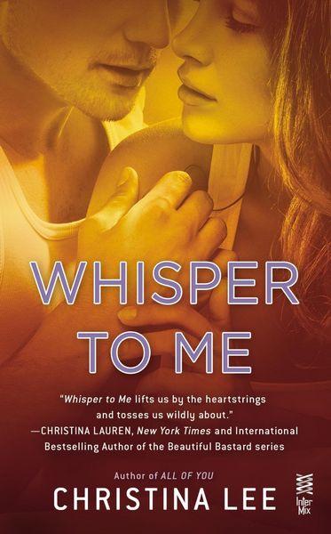 Produktbild: Whisper to Me