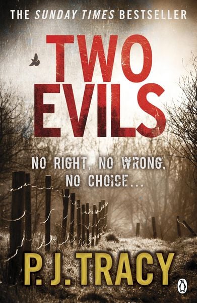 Produktbild: Two Evils