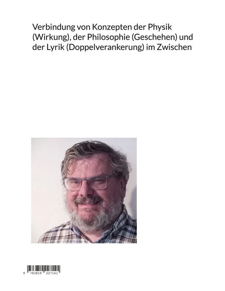 Produktbild: Wirkung und Geschehen