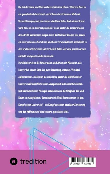 Produktbild: Eine Sch&ouml;nere Neue Welt