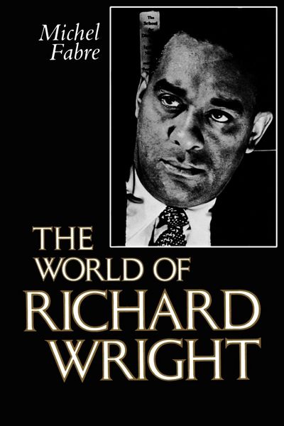 Produktbild: The World of Richard Wright