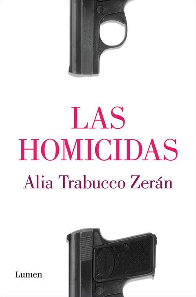 Produktbild: Las homicidas