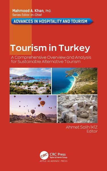 Produktbild: Tourism in Turkey