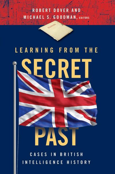 Produktbild: Learning from the Secret Past