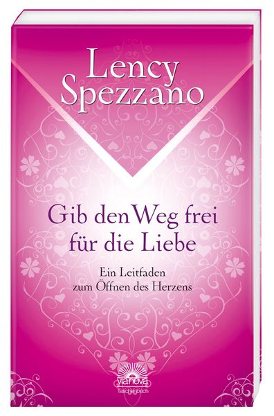 Produktbild: Gib den Weg frei f&uuml;r die Liebe