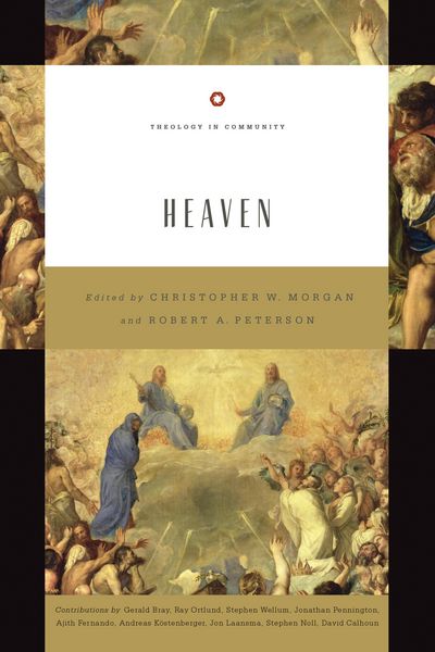 Produktbild: Heaven