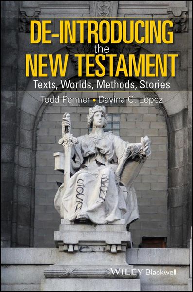 Produktbild: De-Introducing the New Testament