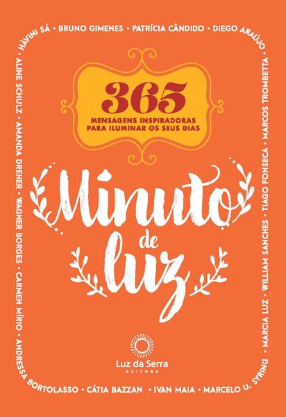 Produktbild: Minuto de luz