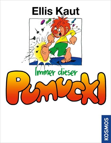 Produktbild: Kaut, Immer dieser Pumuckl, Bd. 2