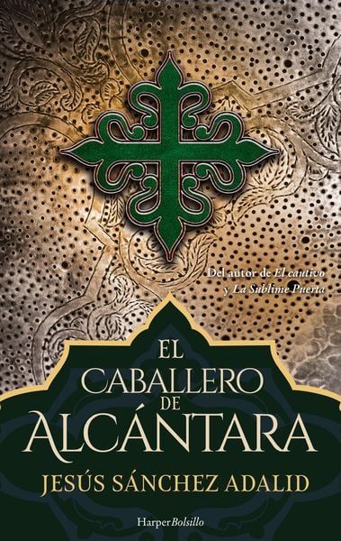 Produktbild: El caballero de Alc&aacute;ntara